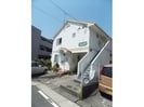 名古屋市営地下鉄東山線/藤が丘駅 徒歩5分 2階 築29年の外観