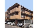 名古屋市営地下鉄東山線/藤が丘駅 徒歩12分 3階 築38年の外観