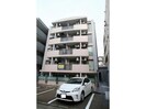 名古屋市営地下鉄東山線/本郷駅 徒歩11分 5階 築37年の外観