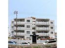 名古屋市営地下鉄東山線/藤が丘駅 徒歩12分 4階 築37年の外観