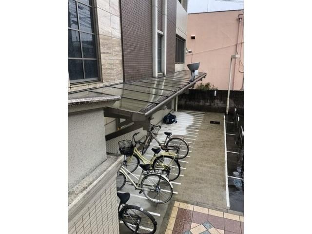  名古屋市営地下鉄東山線/藤が丘駅 徒歩12分 2階 築17年