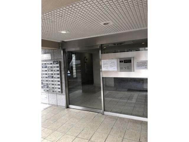  名古屋市営地下鉄東山線/藤が丘駅 徒歩12分 2階 築17年