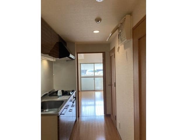  名古屋市営地下鉄東山線/藤が丘駅 徒歩12分 2階 築17年
