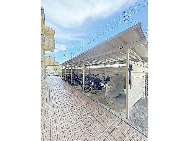  名古屋市営地下鉄東山線/藤が丘駅 徒歩8分 2階 築36年