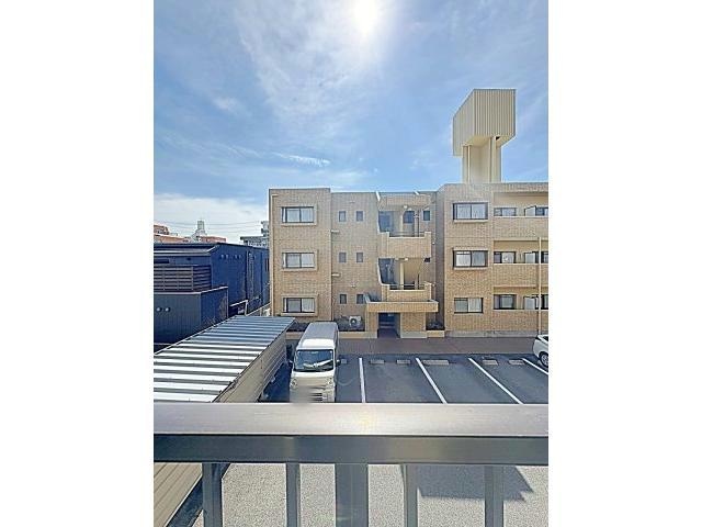  名古屋市営地下鉄東山線/藤が丘駅 徒歩8分 2階 築36年