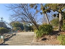 明が丘公園(公園)まで242m 名古屋市営地下鉄東山線/藤が丘駅 徒歩8分 2階 築36年