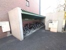  愛知高速交通東部丘陵線<リニモ>/杁ケ池公園駅 徒歩32分 4階 築25年
