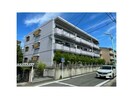 名古屋市営地下鉄東山線/本郷駅 徒歩26分 3階 築33年の外観