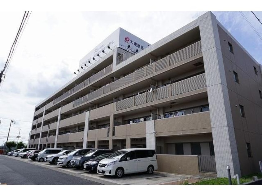  名古屋市営地下鉄東山線/藤が丘駅 徒歩7分 4階 築14年