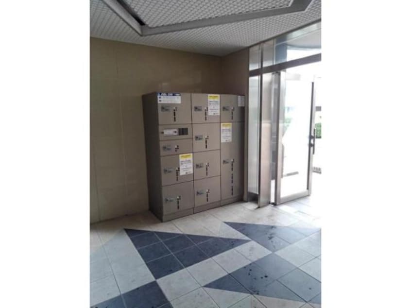  名古屋市営地下鉄東山線/藤が丘駅 徒歩7分 4階 築14年