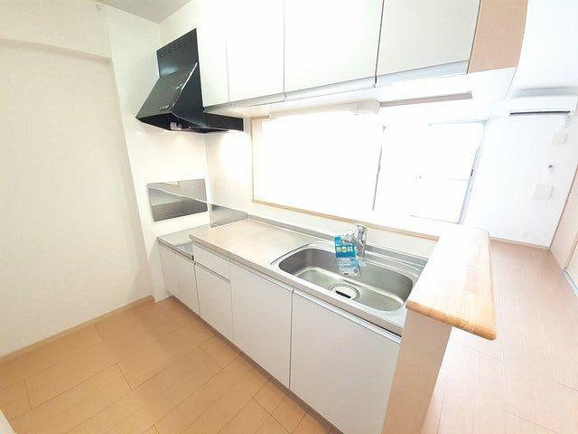  名古屋市営地下鉄東山線/藤が丘駅 徒歩7分 4階 築14年