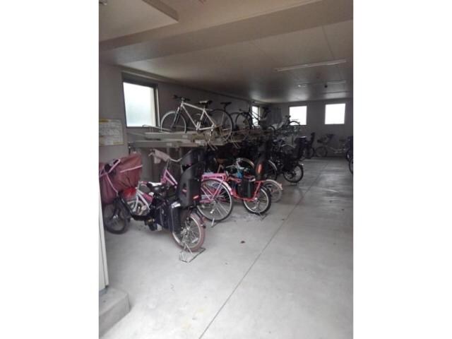  名古屋市営地下鉄東山線/藤が丘駅 徒歩7分 4階 築14年