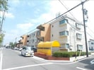 名古屋市営地下鉄東山線/藤が丘駅 徒歩7分 1階 築42年の外観
