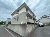 ビューテラス香久山　B棟