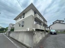 名鉄豊田線/赤池駅 徒歩35分 1階 築28年の外観