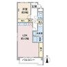 名古屋市営地下鉄東山線/一社駅 徒歩3分 1階 築34年 1LDKの間取り