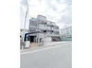 名古屋市営地下鉄東山線/一社駅 徒歩3分 3階 築34年の外観