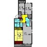 名古屋市営地下鉄東山線/一社駅 徒歩15分 2階 築38年 3LDKの間取り