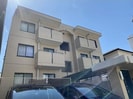 名古屋市営地下鉄東山線/一社駅 徒歩15分 2階 築38年の外観
