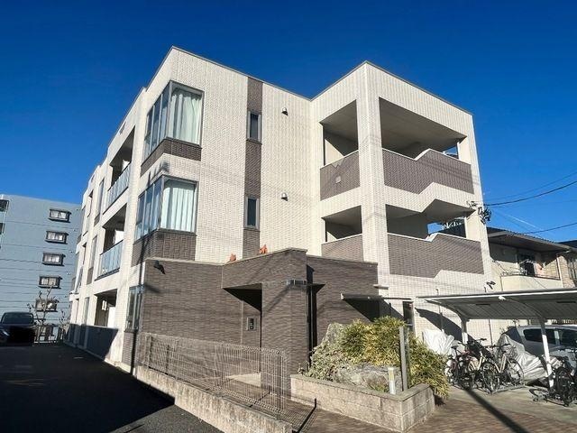  愛知高速交通東部丘陵線<リニモ>/藤が丘駅 徒歩13分 1-3階 築9年
