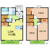 リビングタウン岩崎台　Ｊ east