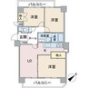 名古屋市営地下鉄東山線/本郷駅 徒歩27分 3階 築41年 3LDKの間取り