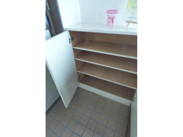  名古屋市営地下鉄東山線/一社駅 徒歩4分 3階 築35年