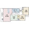 名古屋市営地下鉄東山線/一社駅 徒歩8分 2階 築32年 3LDKの間取り