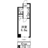 名古屋市営地下鉄東山線/上社駅 徒歩7分 3階 築35年 1Kの間取り