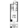 名古屋市営地下鉄東山線/上社駅 徒歩7分 3階 築35年 1Kの間取り