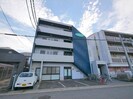 名古屋市営地下鉄東山線/上社駅 徒歩7分 3階 築35年の外観