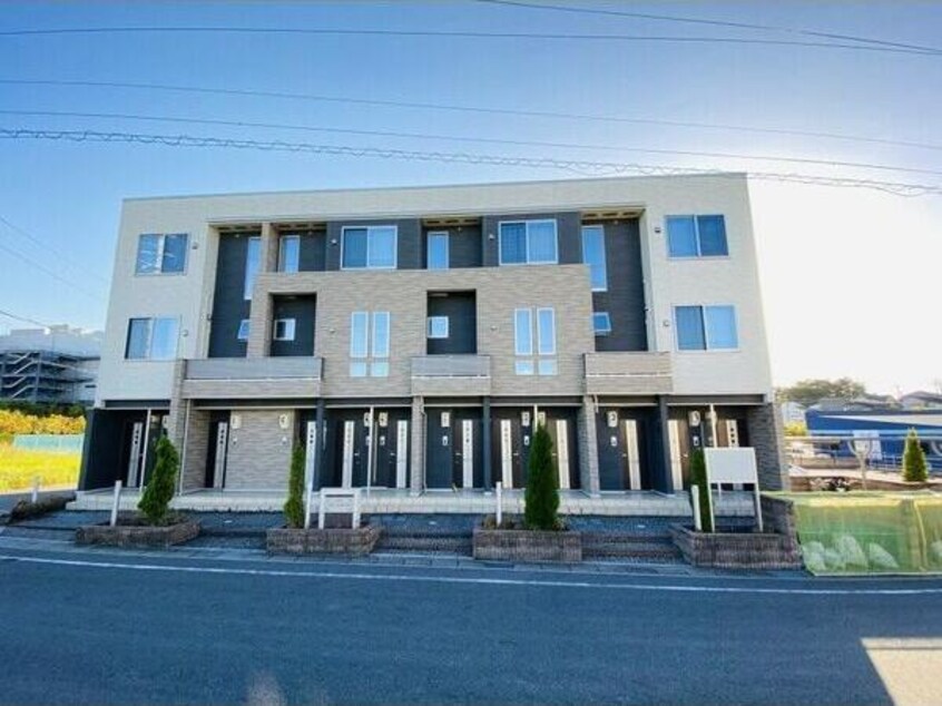  愛知高速交通東部丘陵線<リニモ>/長久手古戦場駅 徒歩9分 2階 築9年