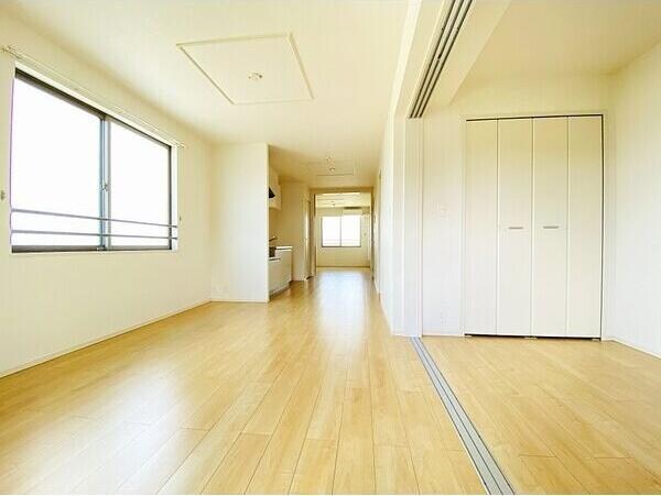  愛知高速交通東部丘陵線<リニモ>/長久手古戦場駅 徒歩9分 2階 築9年