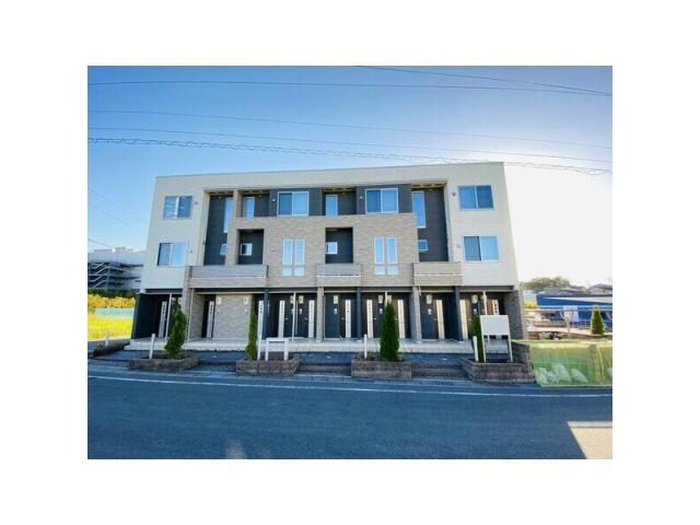  愛知高速交通東部丘陵線<リニモ>/長久手古戦場駅 徒歩9分 2階 築9年