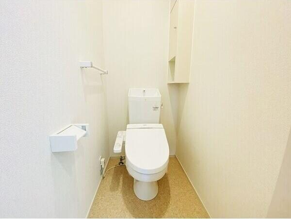  愛知高速交通東部丘陵線<リニモ>/長久手古戦場駅 徒歩9分 2階 築9年