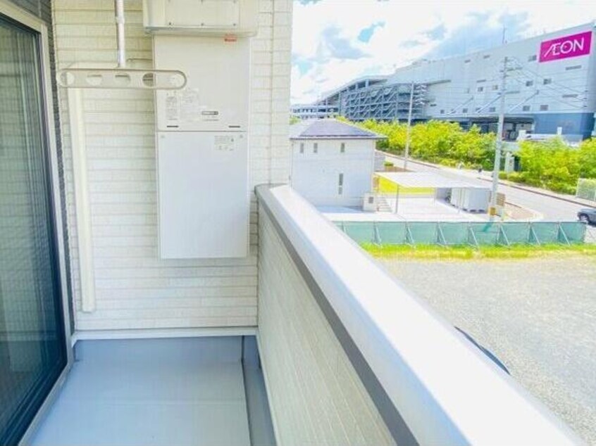  愛知高速交通東部丘陵線<リニモ>/長久手古戦場駅 徒歩9分 2階 築9年