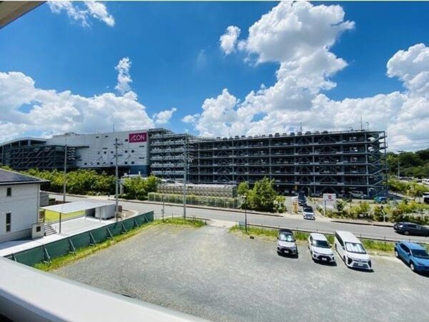  愛知高速交通東部丘陵線<リニモ>/長久手古戦場駅 徒歩9分 2階 築9年