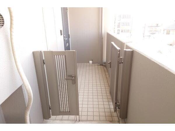  名古屋市営地下鉄鶴舞線/赤池駅 徒歩7分 5階 築21年