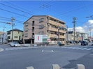 名古屋市営地下鉄東山線/本郷駅 バス:9分:停歩1分 4階 築27年の外観