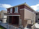 名鉄豊田線/赤池駅 徒歩37分 2階 築5年の外観