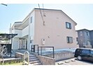 名古屋市営地下鉄東山線/星ヶ丘駅 バス:25分:停歩6分 2階 築22年の外観