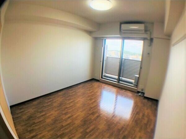  愛知高速交通東部丘陵線<リニモ>/杁ケ池公園駅 徒歩23分 1階 築18年