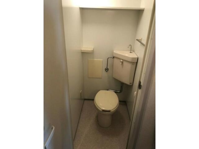  愛知高速交通東部丘陵線<リニモ>/杁ケ池公園駅 徒歩23分 1階 築18年