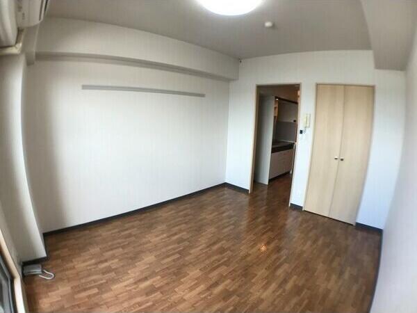  愛知高速交通東部丘陵線<リニモ>/杁ケ池公園駅 徒歩23分 1階 築18年