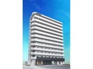 名古屋市営地下鉄東山線/上社駅 徒歩1分 2階 築4年の外観