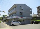 名古屋市営地下鉄鶴舞線/平針駅 バス:6分:停歩2分 3階 築33年の外観