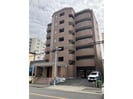 名古屋市営地下鉄東山線/上社駅 徒歩6分 7階 築16年の外観