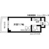 名古屋市営地下鉄東山線/上社駅 徒歩3分 2階 築32年 1Rの間取り