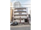 名古屋市営地下鉄東山線/上社駅 徒歩3分 2階 築32年の外観