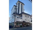 名古屋市営地下鉄東山線/一社駅 徒歩4分 1階 築53年の外観